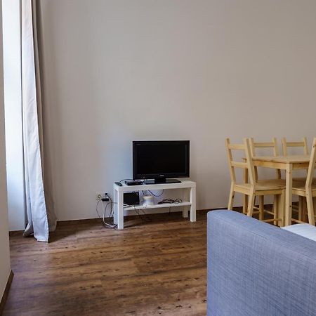 Vienna City Apartment 1200 Wien Exteriör bild